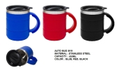 AUTO MUG M19 Drinkwares