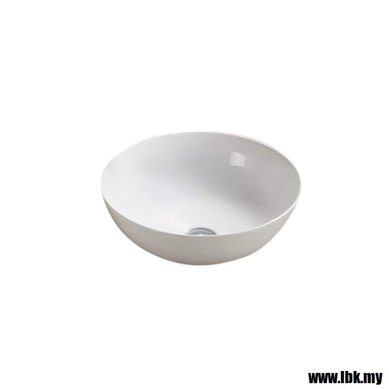 Countertop Basin : W3209 Above Counter Wash Basin Bathroom / Washroom Choose Sample / Pattern Chart