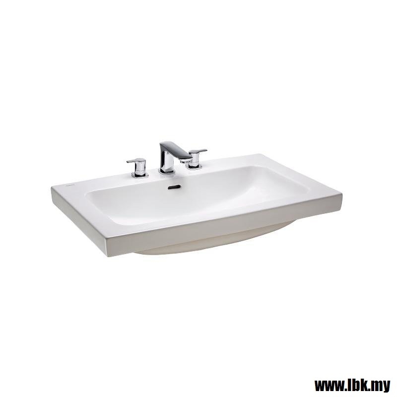 Counter Top Basin : HM4103 Above Counter Wash Basin Bathroom / Washroom Choose Sample / Pattern Chart