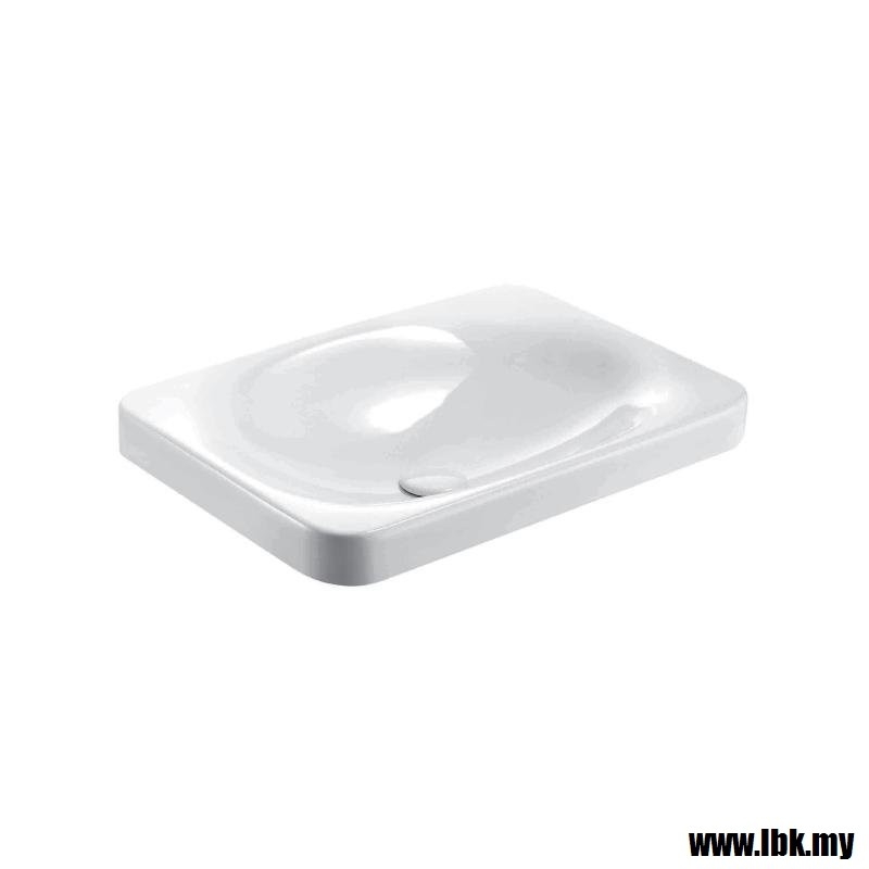 Counter Top Basin : LW-1810 Above Counter Wash Basin Bathroom / Washroom Choose Sample / Pattern Chart