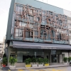 Hotel Renovation in Bedrock Hotel, Ipoh, Perak Commercial