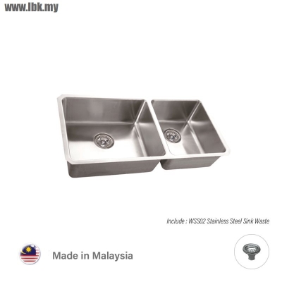 Kitchen Sink Model : UM3054