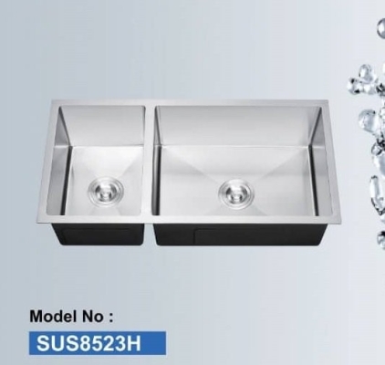 Sinki Dapur Model : ECY-SUS8523H