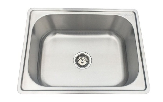 Kitchen Sink Model : DEV-KSS-MS6046