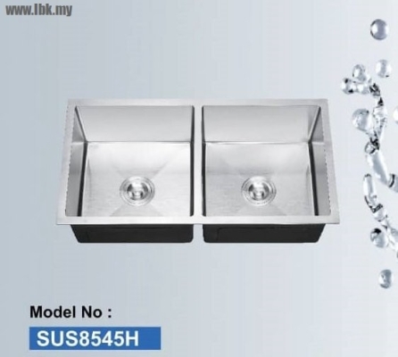 Kitchen Sink Model : ECY-SUS8545H