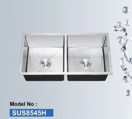 Kitchen Sink Model : ECY-SUS8545H