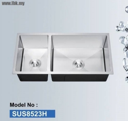 Kitchen Sink Model : ECY-SUS8523H