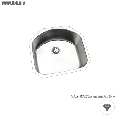 Kitchen Sink Model : UM1018