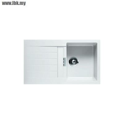 Kitchen Sink Model : CDD100P SIGNUS D-100