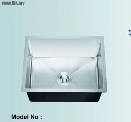 Kitchen Sink Model : UNI-KSS-SUS4845