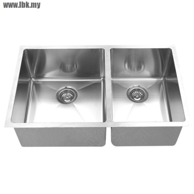 Kitchen Sink Model : PRK-RD3318-B-SP