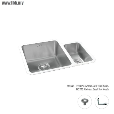 Kitchen Sink Model : UM2051