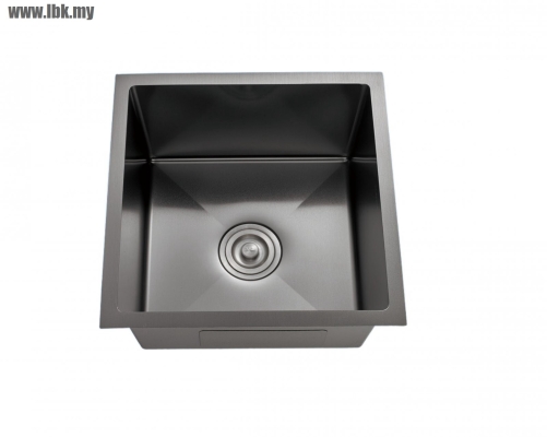 Kitchen Sink Model : SVS4545-NANO
