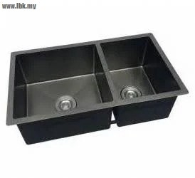 Kitchen Sink Model : KN-KSD-NS38646BK