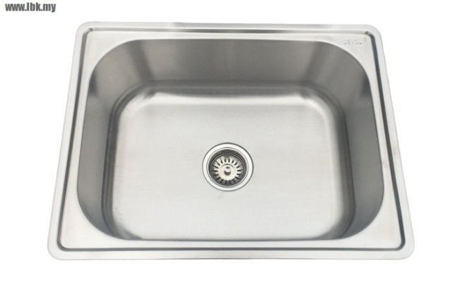 Kitchen Sink Model : DEV-KSS-MS6046