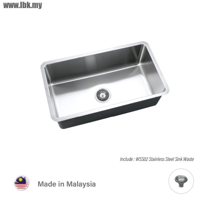 Kitchen Sink Model : UM3058