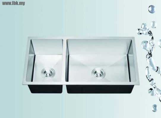 Kitchen Sink Model : ECY-SVS8646H