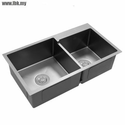 Kitchen Sink Model : SAW3825-NB