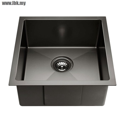 Kitchen Sink Model : KN-KSS-NS35545-BK