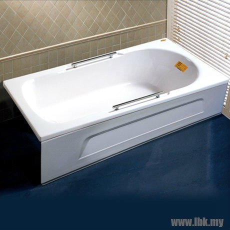 TS-1502Q Bathtub Bathroom / Washroom Choose Sample / Pattern Chart