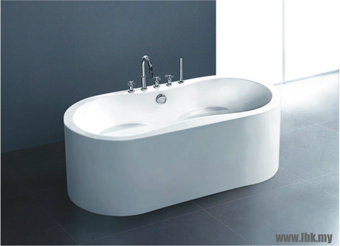 TAK-TUB-VKA106 Bathtub Bathroom / Washroom Choose Sample / Pattern Chart