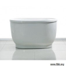 TR-BHT-FSB-10003-WW Bathtub Bathroom / Washroom Choose Sample / Pattern Chart