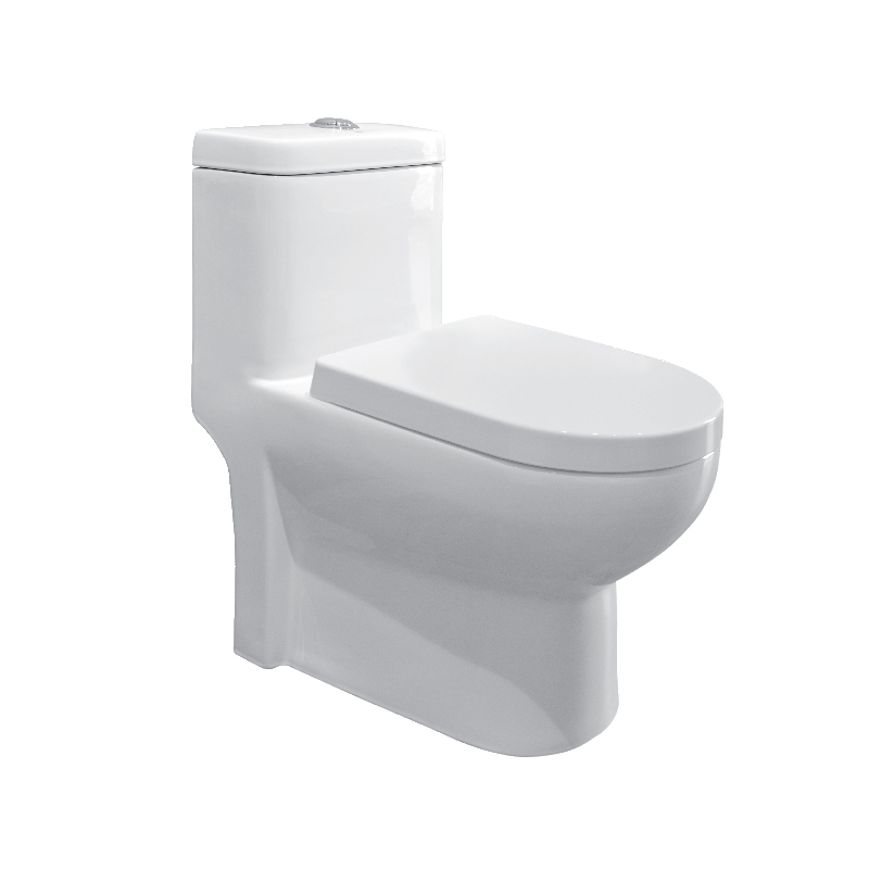 W12504R BARENO - Mangkuk Jamban / Toilet Bowl Bilik Mandi / Tandas Carta Pilihan Warna Corak