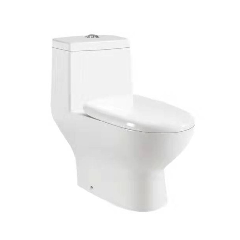 PIX W12505 BARENO - Mangkuk Jamban / Toilet Bowl Bilik Mandi / Tandas Carta Pilihan Warna Corak