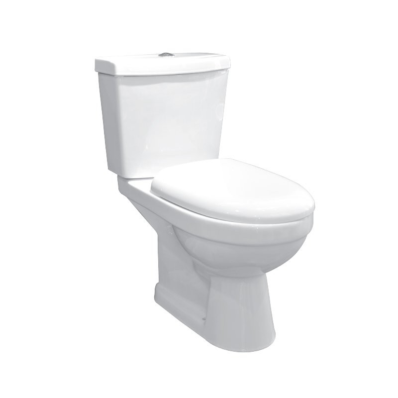 W22503 BARENO Water Closet / Toilet Bowl Bathroom / Washroom Choose Sample / Pattern Chart