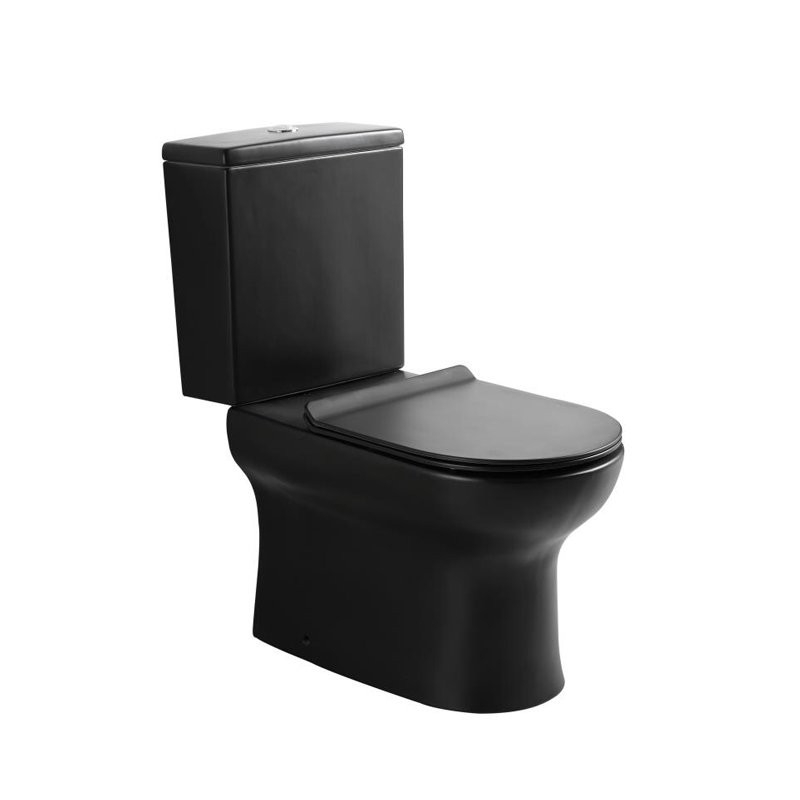 W21505MB BARENO - Mangkuk Jamban / Toilet Bowl Bilik Mandi / Tandas Carta Pilihan Warna Corak