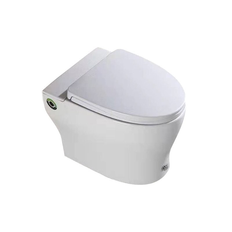 WH15003 BARENO - Mangkuk Jamban / Toilet Bowl Bilik Mandi / Tandas Carta Pilihan Warna Corak