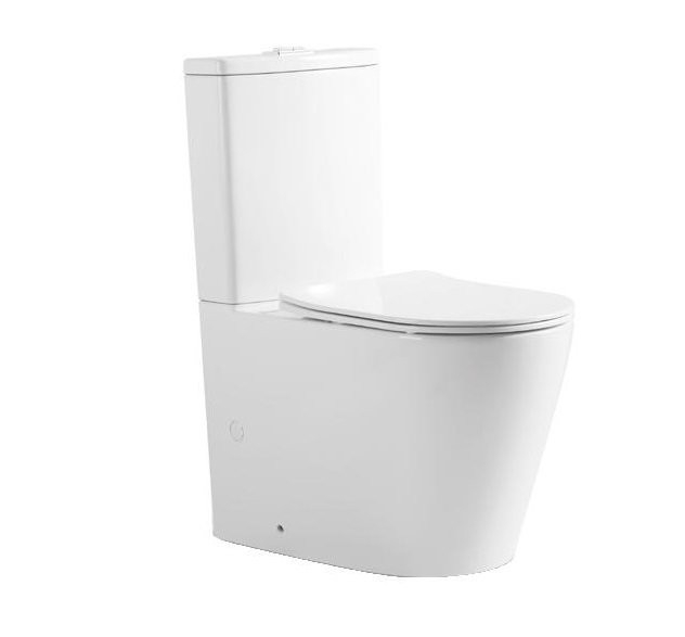 REG-WC2006P REIGN Water Closet / Toilet Bowl Bathroom / Washroom Choose Sample / Pattern Chart