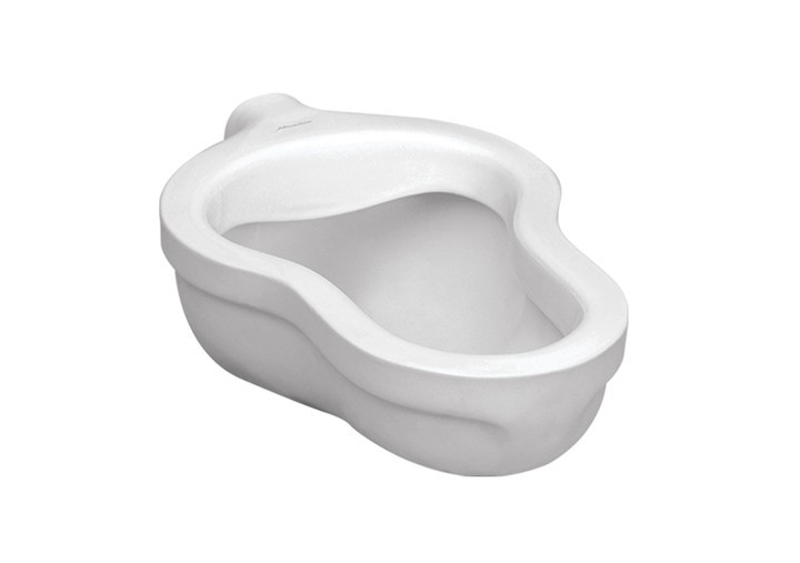 JOHNSON SUISSE BENGAL SQUATTING PAN - 01 Squatting Pan Bathroom / Washroom Choose Sample / Pattern Chart