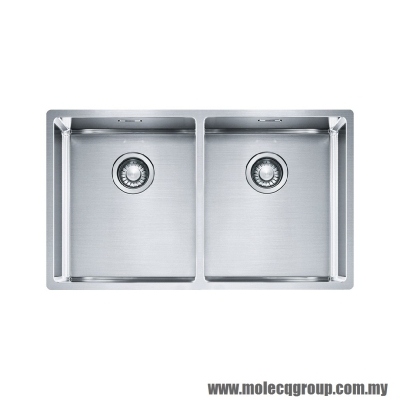 Sinki Dapur Model : BOX 220 36-36