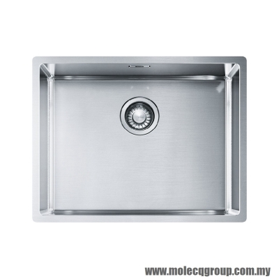 Sinki Dapur Model : BOX 210-54