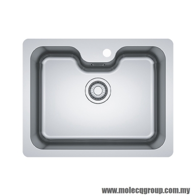 Kitchen Sink Model : BCX 110-55 TL