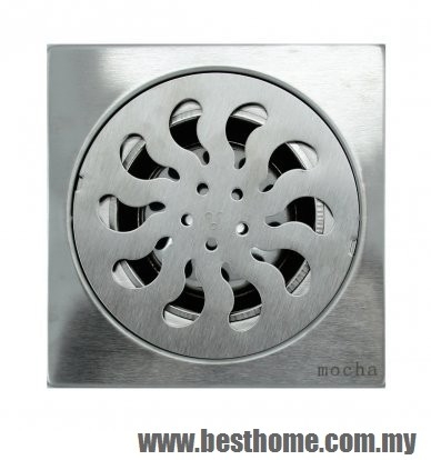 MFG6633 Bathroom Floor Drain Bathroom / Washroom Choose Sample / Pattern Chart