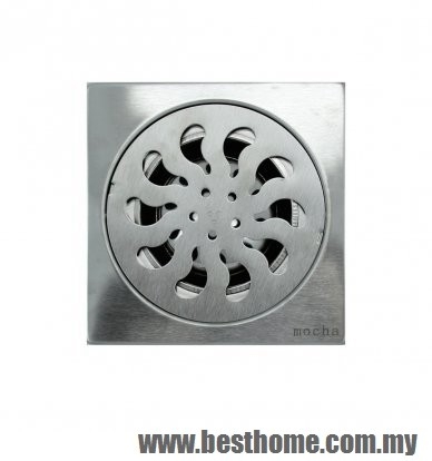 MFG6655 Bathroom Floor Drain Bathroom / Washroom Choose Sample / Pattern Chart