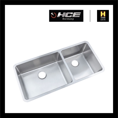 HCE UNDERMOUNT KITCHEN SINK - KS9646