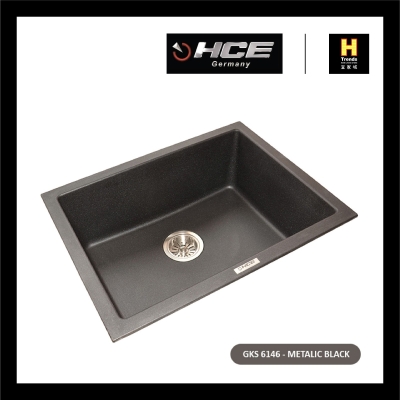 HCE GRANITE SINK GKS6146