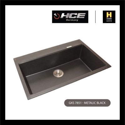 HCE Granite Sink GKS7851