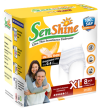 SenShine Adult Pants XL8pcs SenShine Adult Dispoable Pants