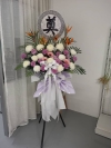 Wreathed Flower ( Single Stand  2 )  Others