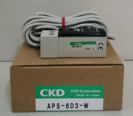 APS-6D3-W