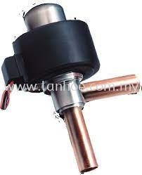 Sanhua Electronic Expansion Valve DPF