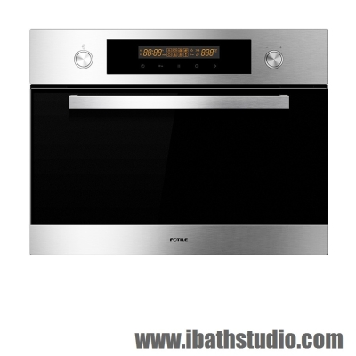 FOTILE SCD26-D1 BUILT IN STEAM OVEN