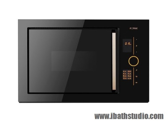 FOTILE HW25800K-C2GT BUILT IN MICROWAVE OVEN