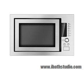 FOTILE HW25800K-01AG BUILT IN MICROWAVE OVEN