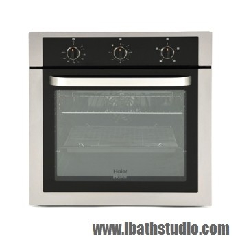 HAIER HWO60S4MX1 BUILT IN OVEN