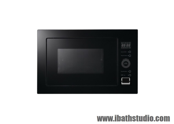 LIVINOX LMW-925 BL BUILT IN MICROWARE OVEN